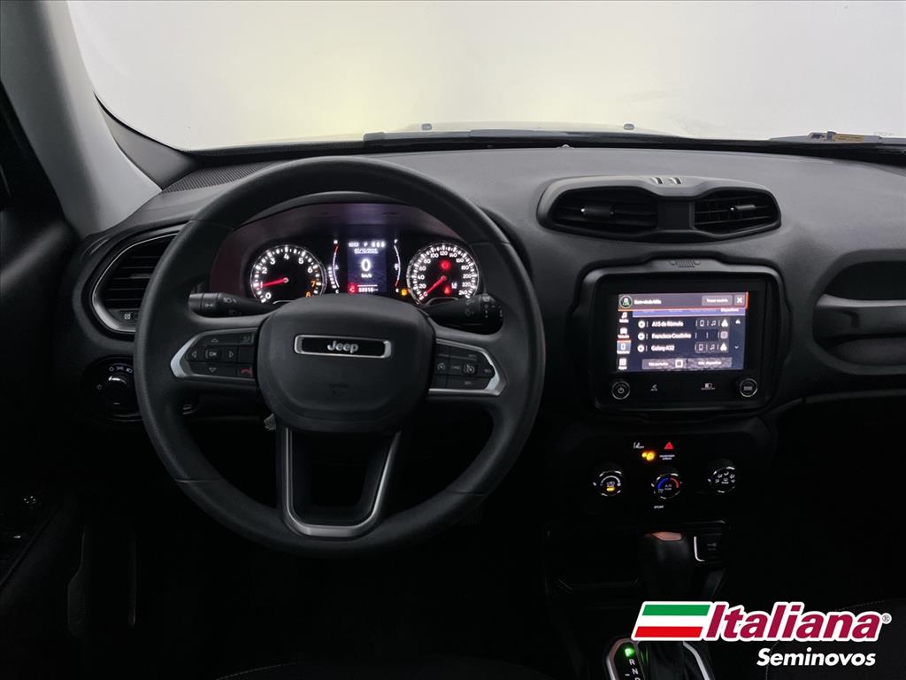 RENEGADE 1.3 T270 TURBO FLEX SPORT AT66