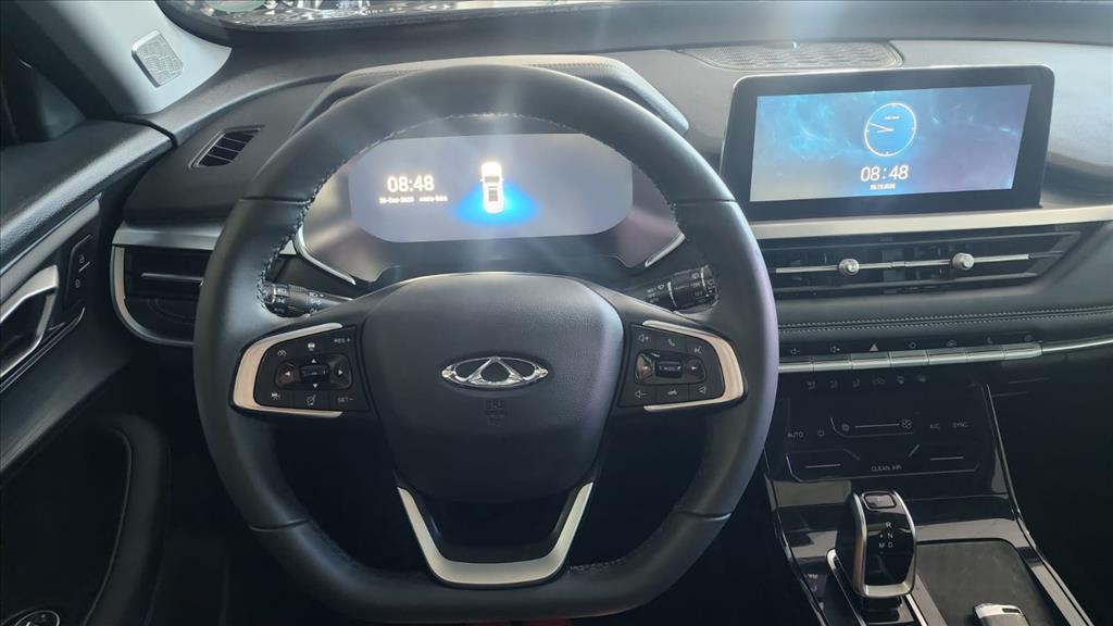 TIGGO 7 PRO 1.6 TGDI GASOLINA MAX DRIVE DCT13