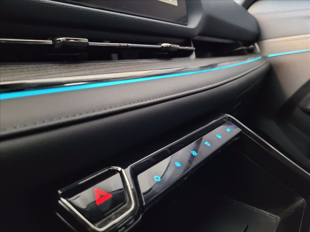 TERRITORY 1.5 ECOBOOST GTDI GASOLINA TITANIUM AUTOMÁTICO12