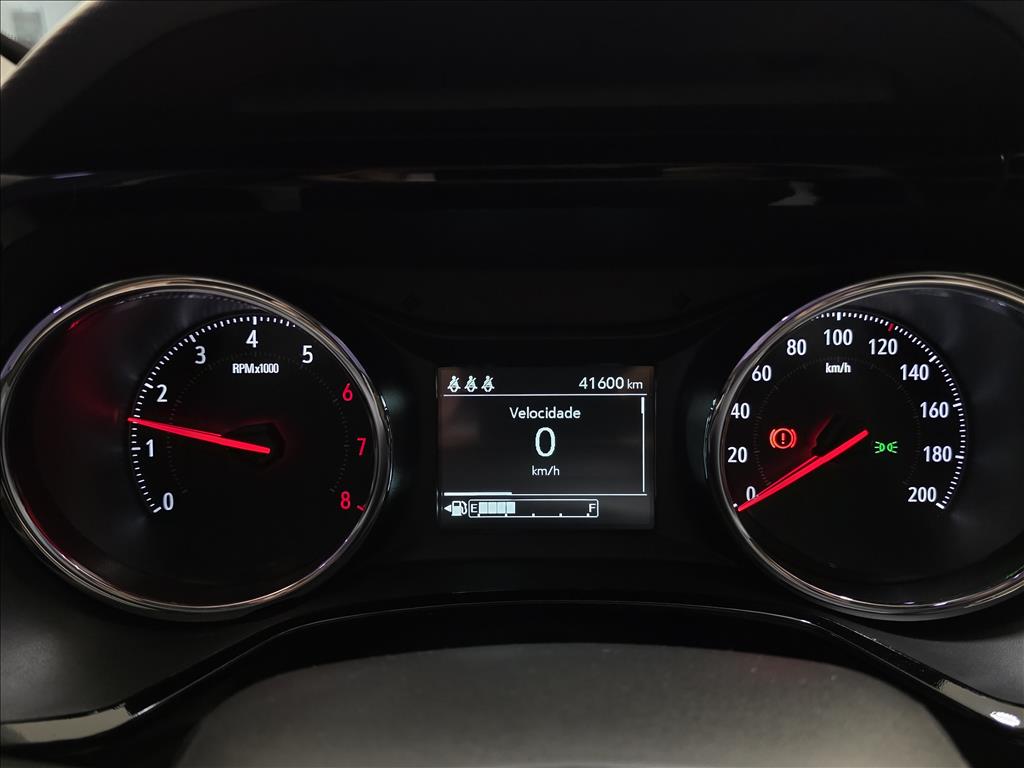 MONTANA 1.2 TURBO FLEX LT MANUAL10