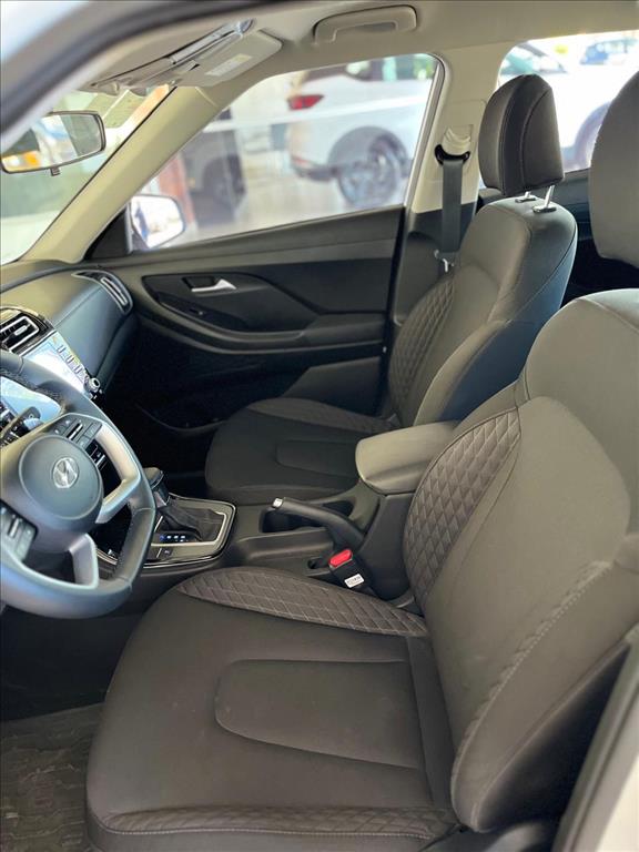 CRETA 1.0 TGDI FLEX LIMITED AUTOMÁTICO