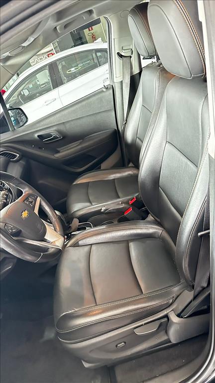 GM - Chevrolet-TRACKER-1.4 16V TURBO FLEX PREMIER AUTOMÁTICO