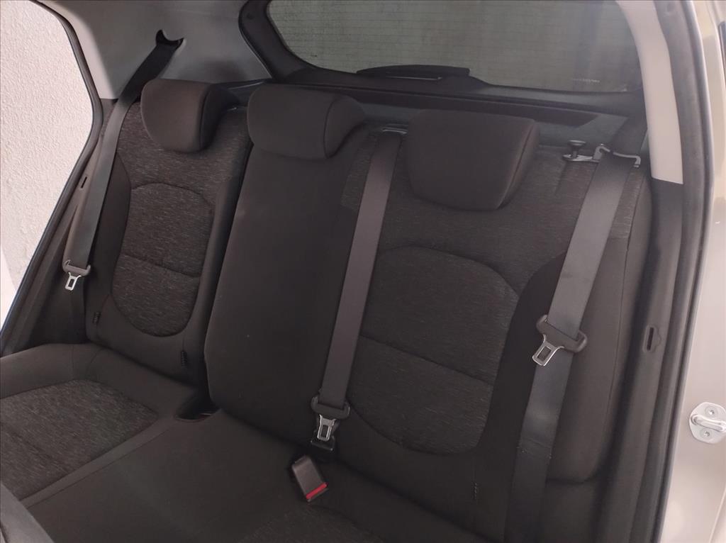 CRETA 1.6 16V FLEX ACTION AUTOMÁTICO13