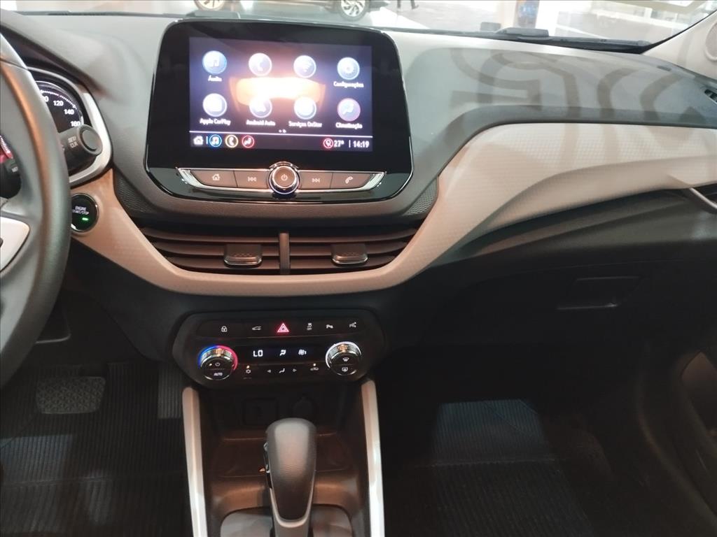 ONIX 1.0 TURBO FLEX PREMIER AUTOMÁTICO3