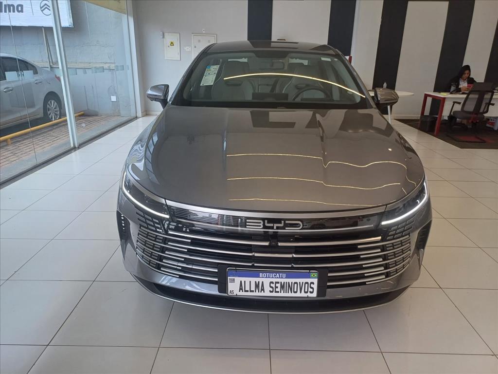 KING 1.5 DM-I PHEV GS AUTOMÁTICO