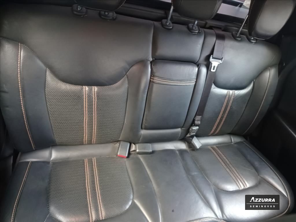 TORO 1.8 16V EVO FLEX FREEDOM AT610