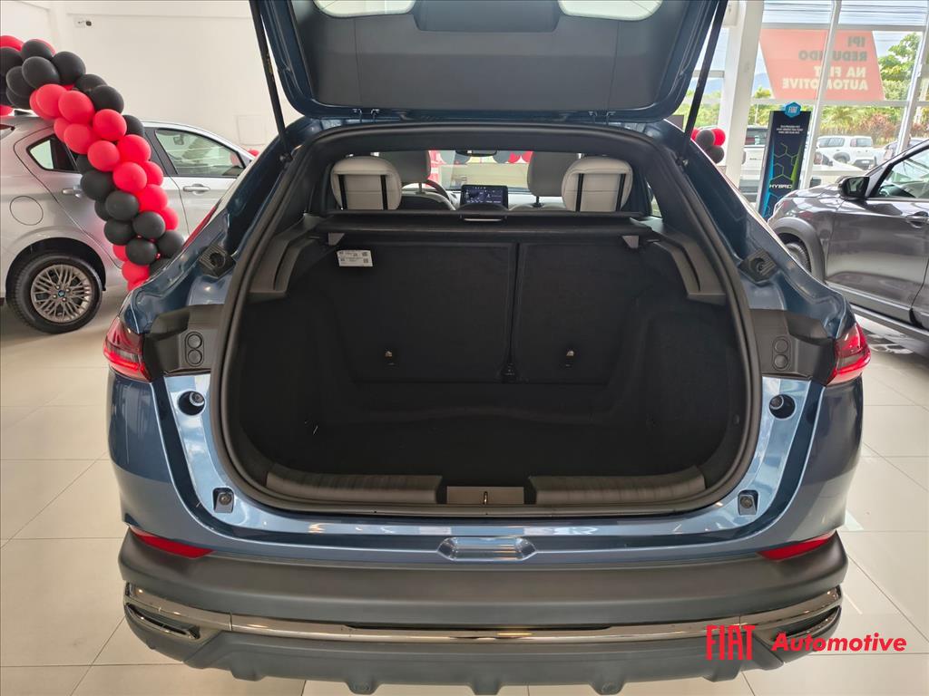 FASTBACK 1.0 TURBO 200 HYBRID IMPETUS CVT6