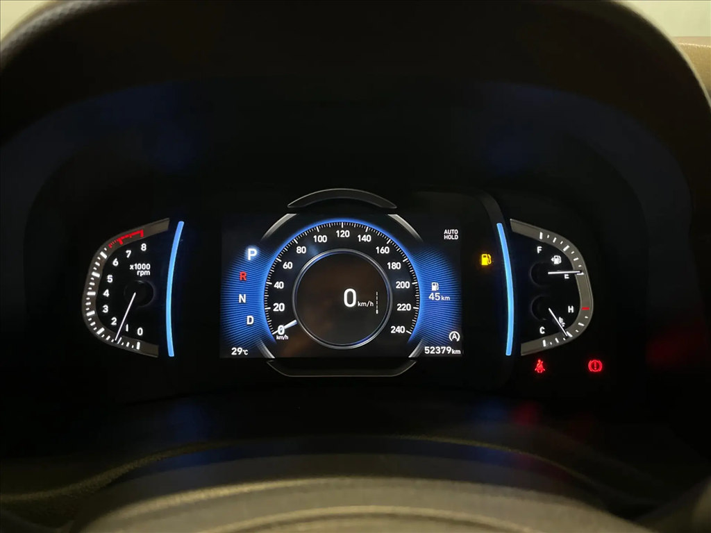 CRETA 1.0 TGDI FLEX PLATINUM AUTOMÁTICO7