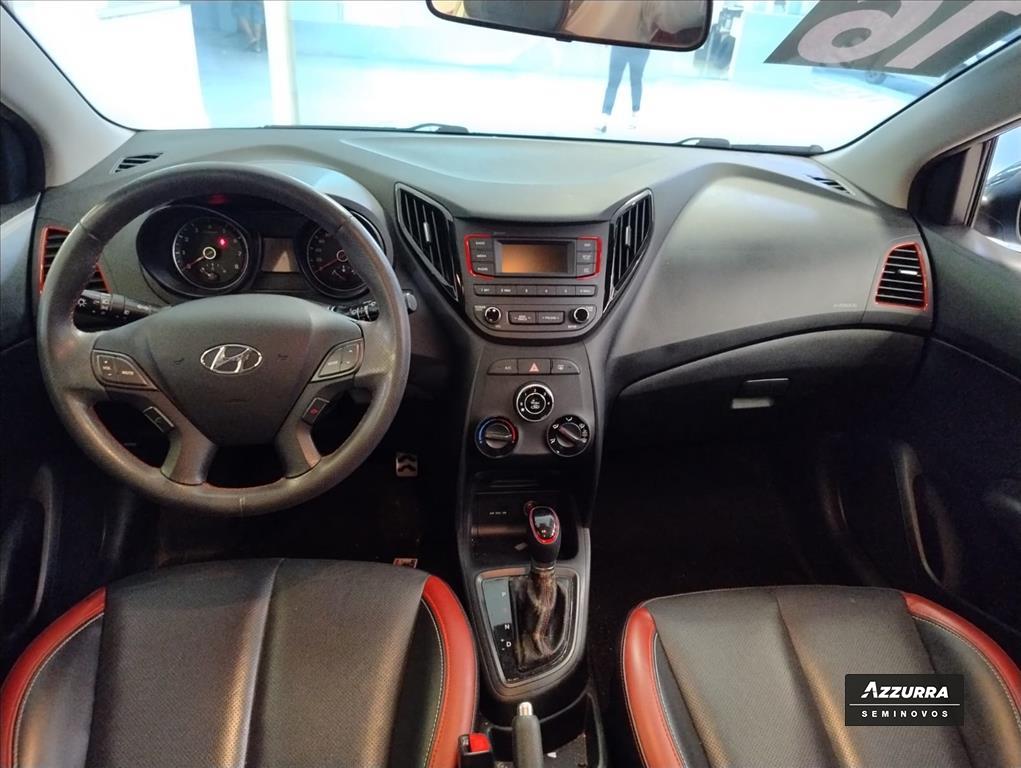 HB20 1.0 COMFORT 12V FLEX 4P MANUAL9