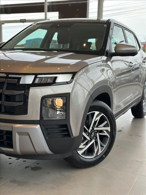 CRETA 1.6 TGDI GASOLINA ULTIMATE DCT1