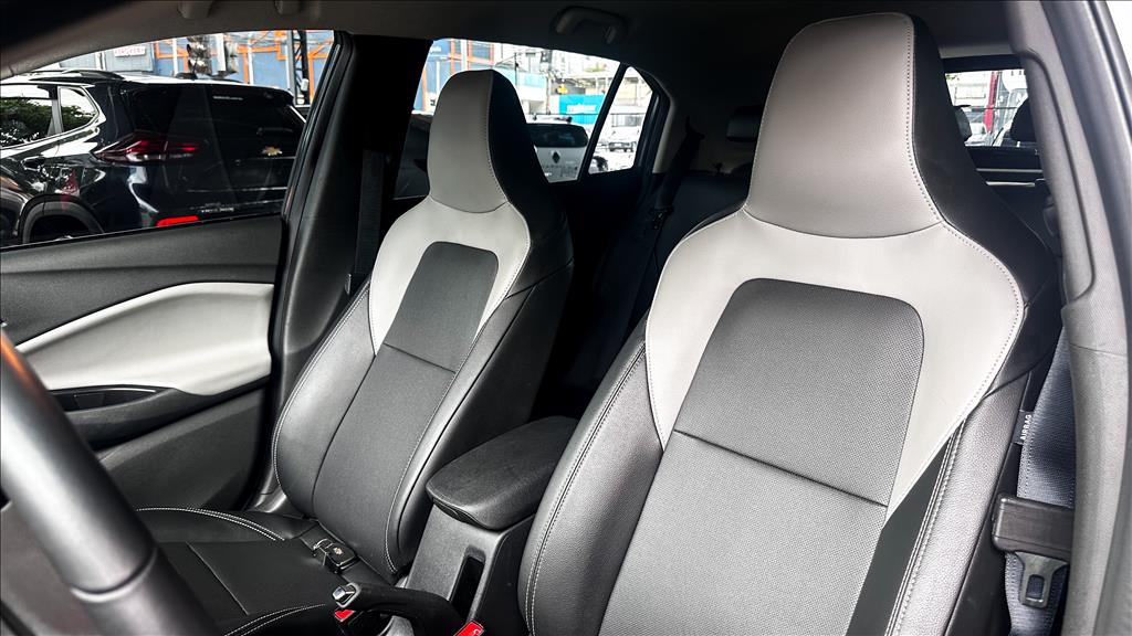 ONIX 1.0 TURBO FLEX PREMIER AUTOMÁTICO4 ONIX 1.0 TURBO FLEX PREMIER AUTOMÁTICO4