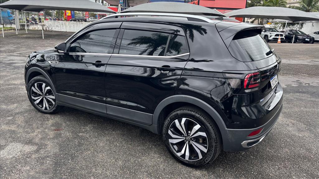 T-CROSS 1.4 250 TSI TOTAL FLEX HIGHLINE AUTOMÁTICO3
