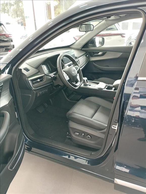 TIGGO 5X PRO 1.5 TCI FLEX HYBRID MAX DRIVE CVT4