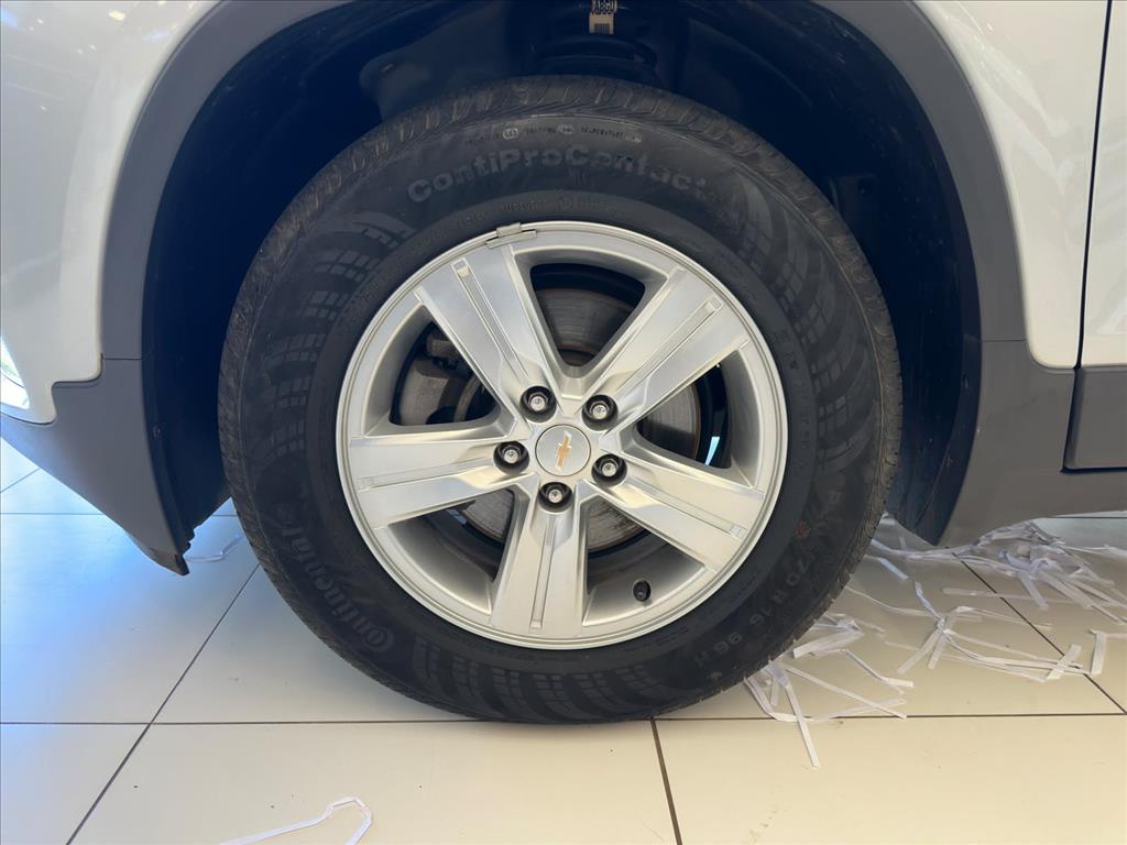 TRACKER 1.4 16V TURBO FLEX LT AUTOMÁTICO3