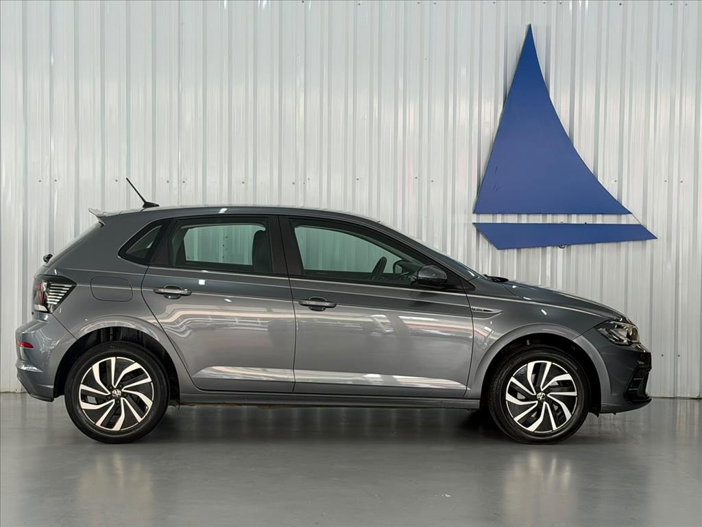 POLO 1.0 170 TSI HIGHLINE AUTOMÁTICO1