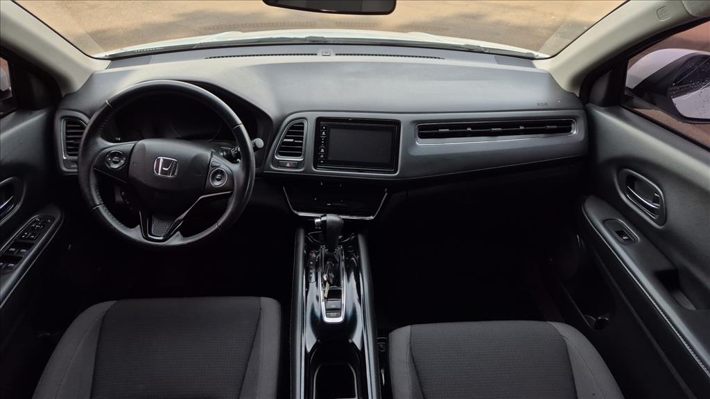 HR-V 1.8 16V FLEX EX 4P AUTOMÁTICO5
