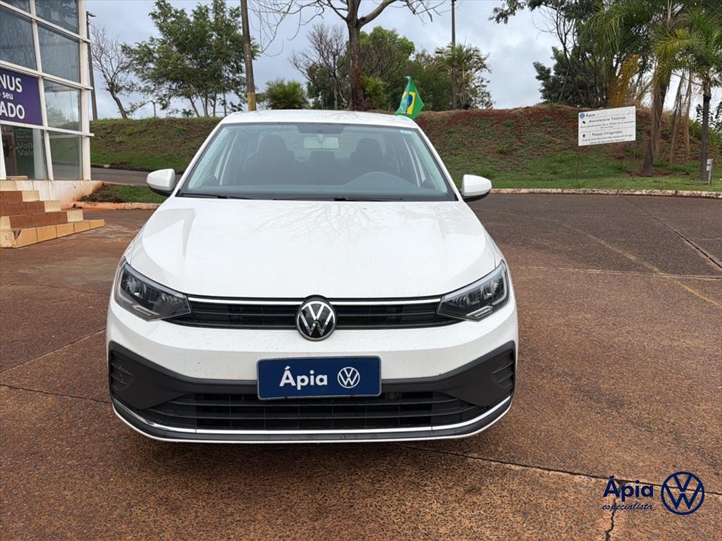 VIRTUS 1.0 170 TSI MANUAL