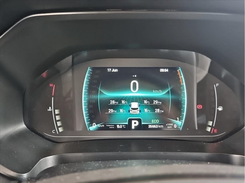 TIGGO 5x 1.5 VVT TURBO iFLEX SPORT CVT5