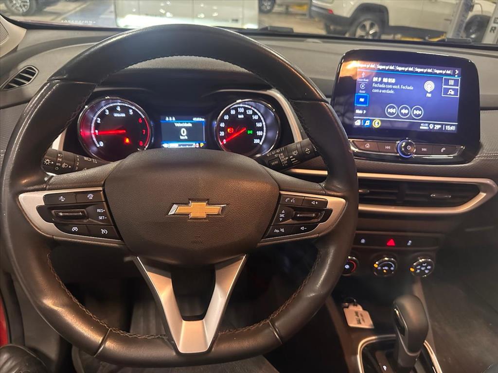 TRACKER 1.2 TURBO FLEX PREMIER AUTOMÁTICO9