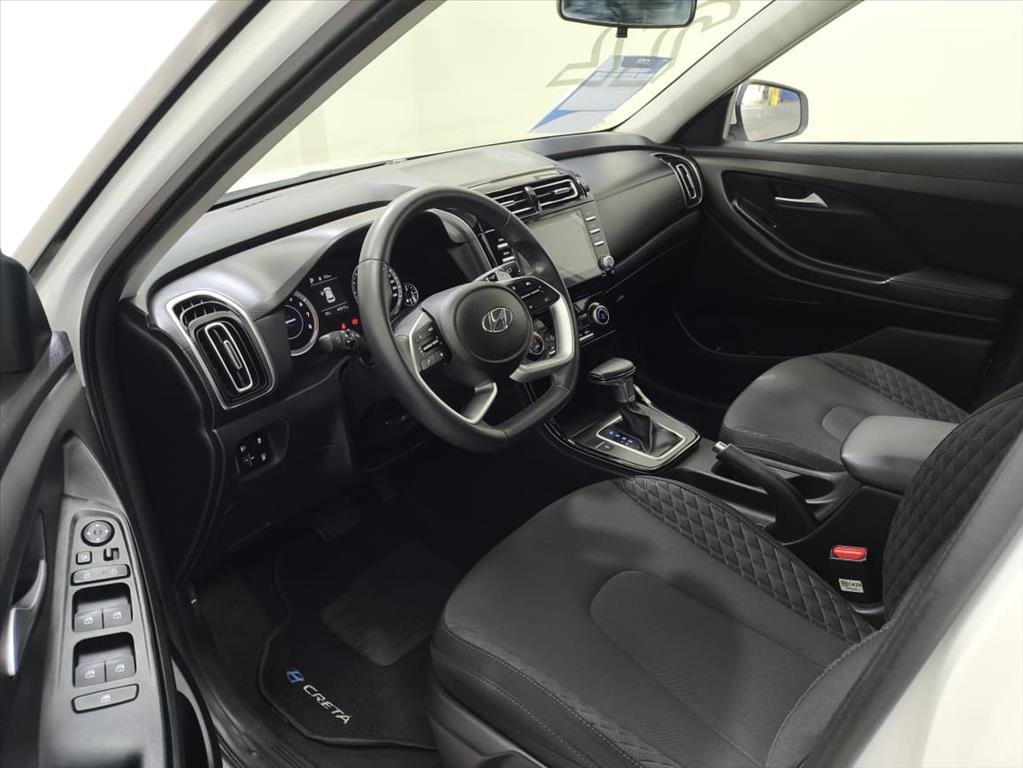 CRETA 1.0 TGDI FLEX LIMITED AUTOMÁTICO8