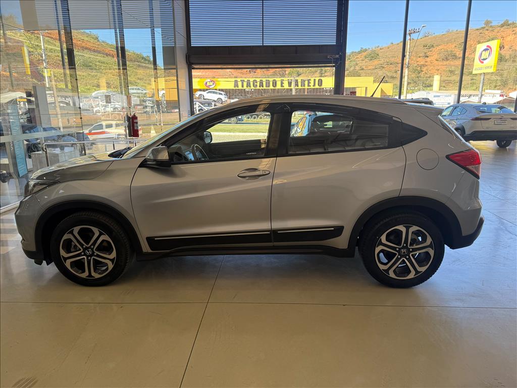 HR-V 1.8 16V FLEX EX 4P AUTOMÁTICO5