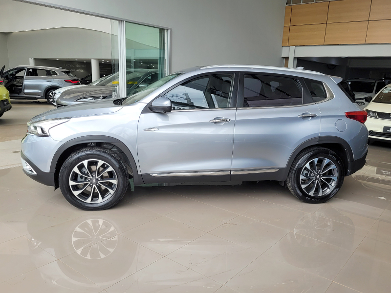 TIGGO 7 1.5 VVT TURBO iFLEX TXS DCT3