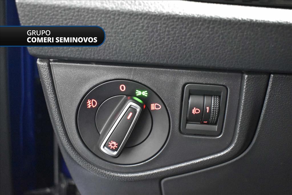 VIRTUS 1.0 200 TSI COMFORTLINE AUTOMÁTICO12