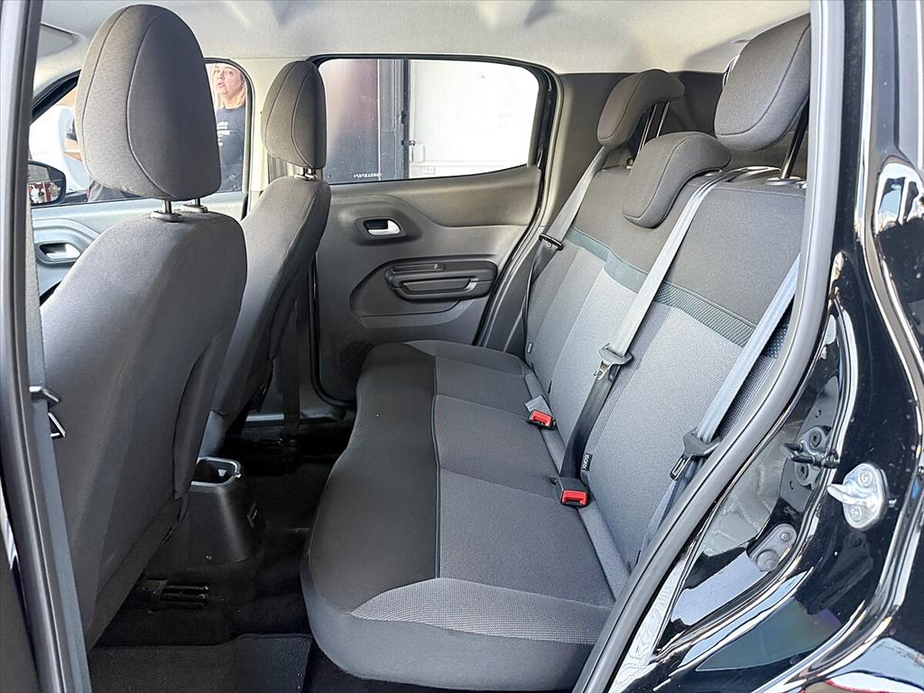 Citroën C3 - 1.0 FIREFLY FLEX FEEL MANUAL