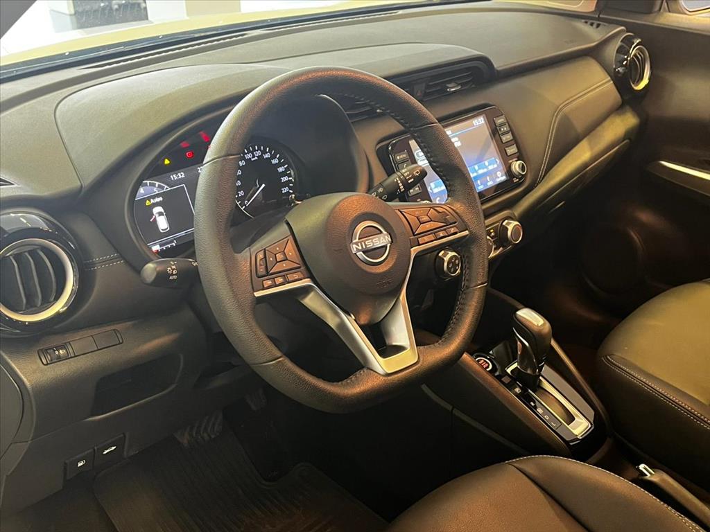 KICKS 1.6 16V FLEXSTART ADVANCE XTRONIC10