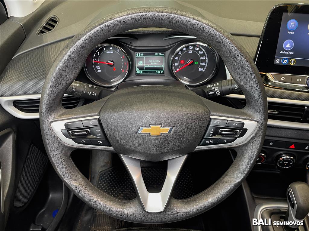 TRACKER 1.0 TURBO FLEX LT AUTOMÁTICO8