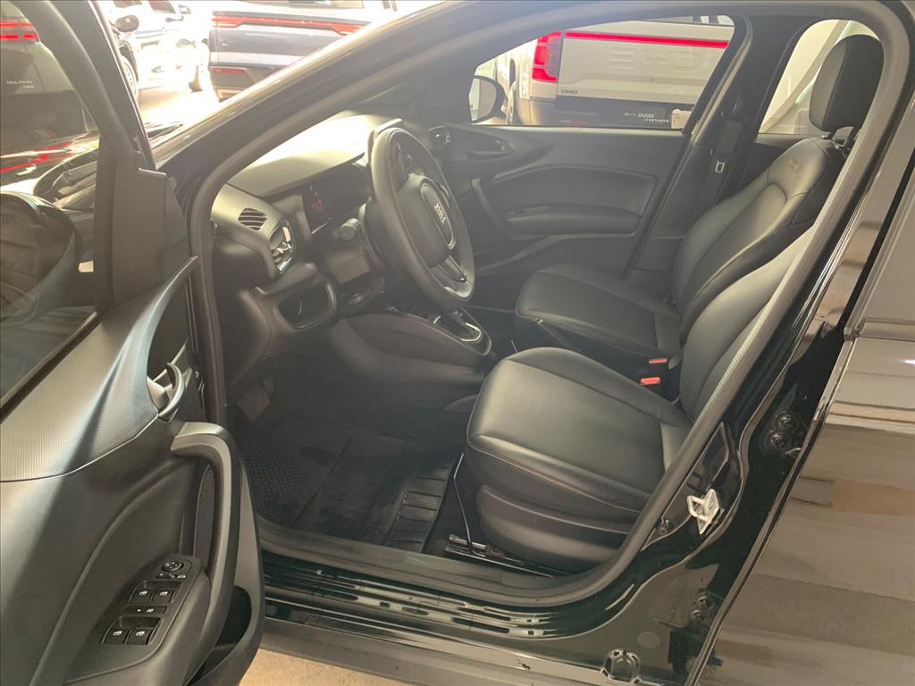 PULSE 1.0 TURBO 200 FLEX AUDACE CVT8