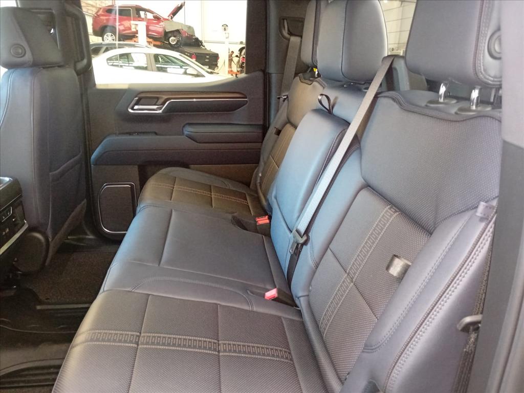 SILVERADO 5.3 V8 GASOLINA 1500 HIGH COUNTRY 4X4 AUTOMÁTICO14