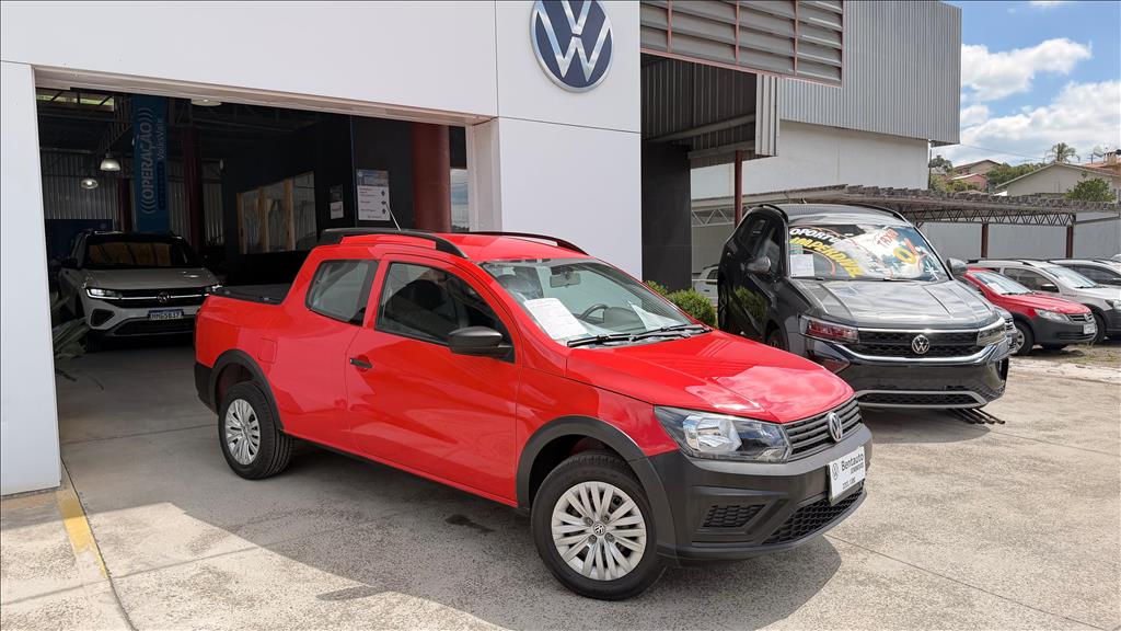 SAVEIRO 1.6 MSI ROBUST CD 16V FLEX 2P MANUAL6