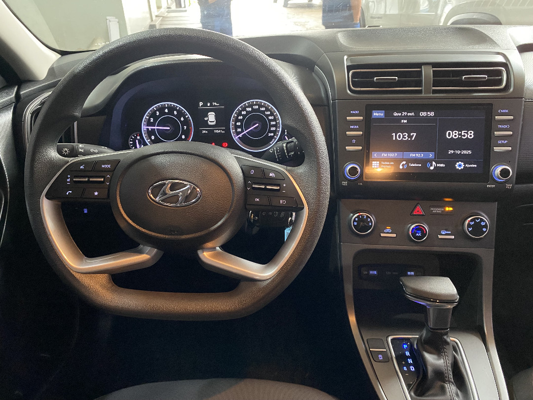 Hyundai-CRETA-1.0 TGDI FLEX COMFORT AUTOMÁTICO