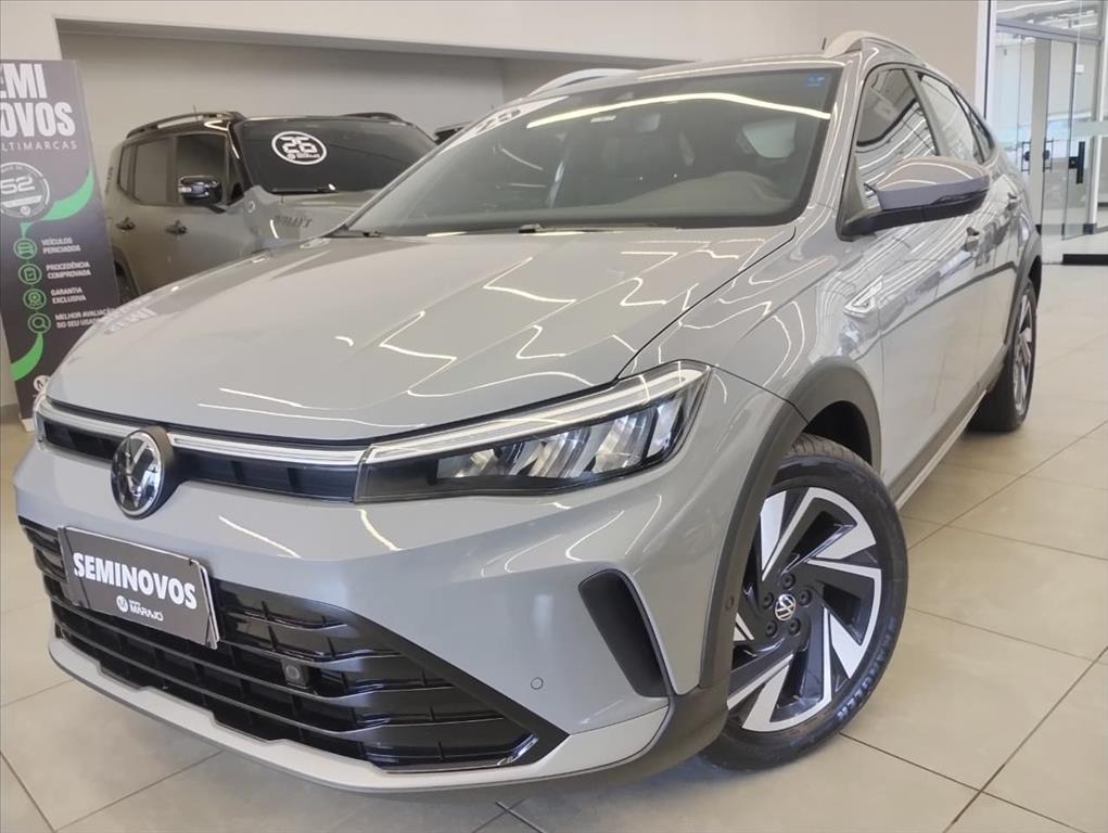 NIVUS 1.0 200 TSI TOTAL FLEX HIGHLINE AUTOMÁTICO4
