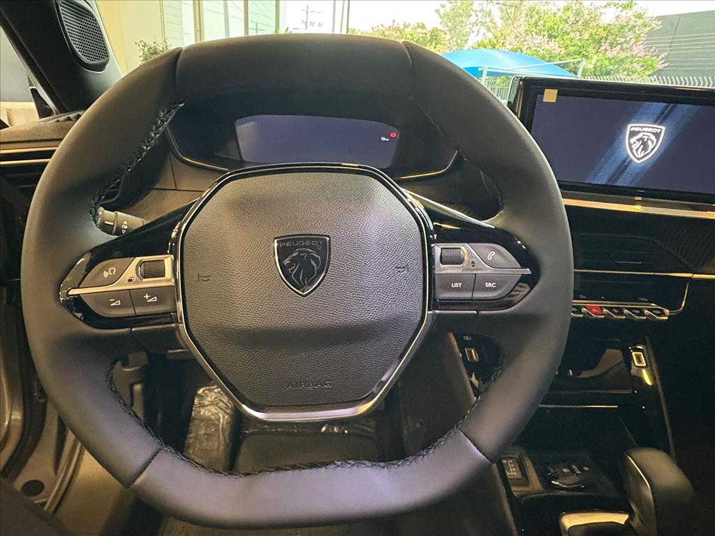 2008 1.0 TURBO 200 FLEX ALLURE CVT6