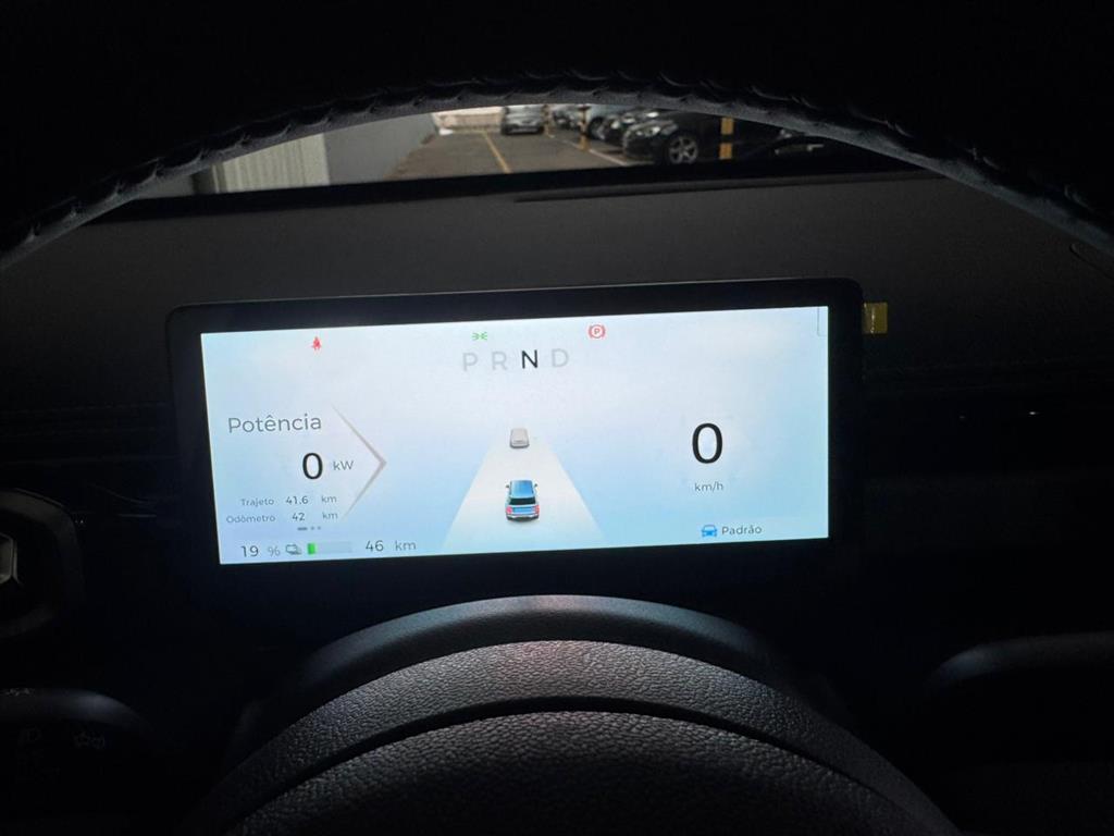 SPARK EUV 42 KW ELÉTRICO13