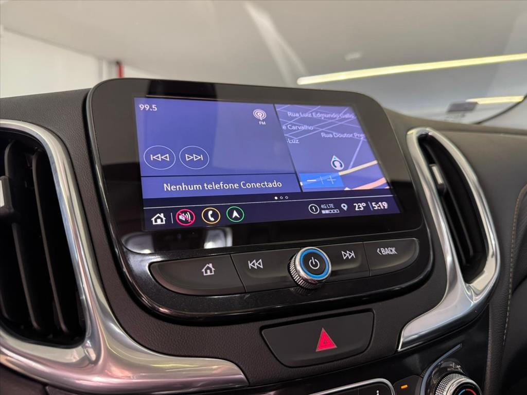 EQUINOX 1.5 16V TURBO GASOLINA PREMIER AWD AUTOMÁTICO10