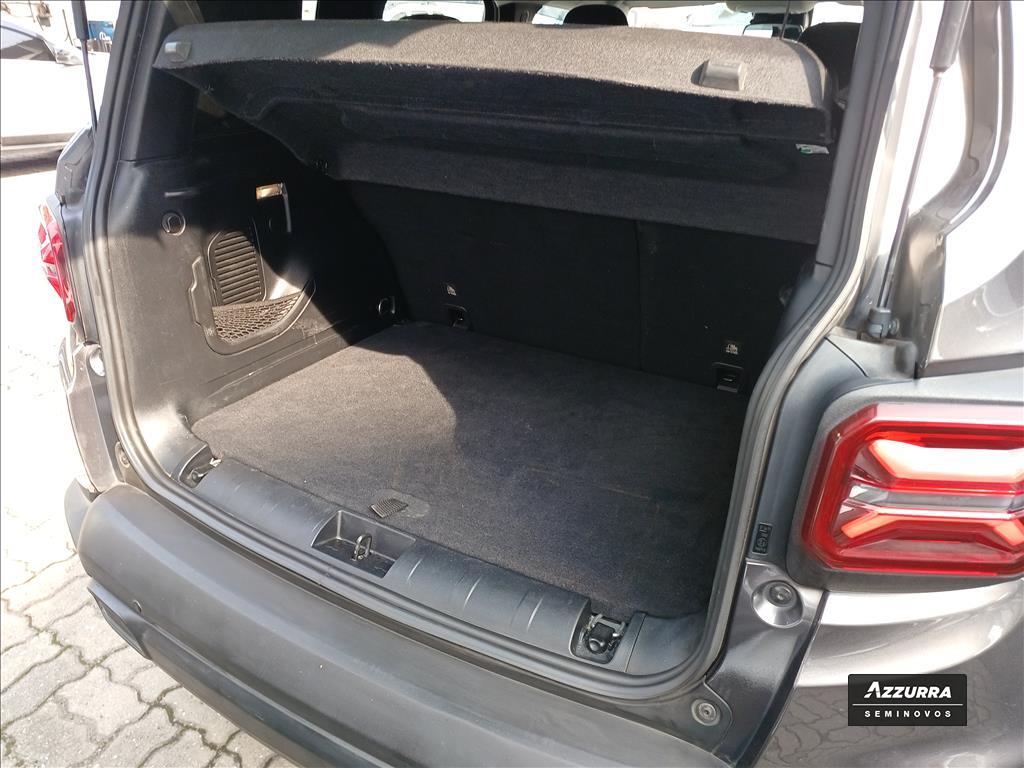 RENEGADE 1.3 T270 TURBO FLEX SPORT AT65