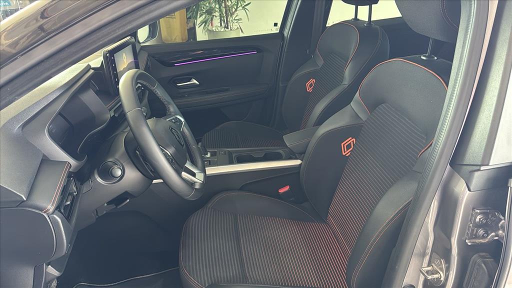 KARDIAN 1.0 TCE FLEX PREMIÉRE EDITION EDC8