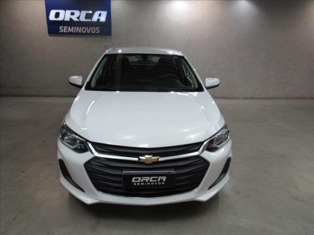 ONIX PLUS 1.0 TURBO FLEX LT MANUAL1 ONIX PLUS 1.0 TURBO FLEX LT MANUAL1