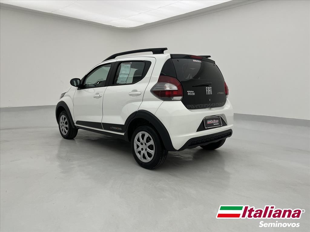 MOBI 1.0 EVO FLEX TREKKING MANUAL2