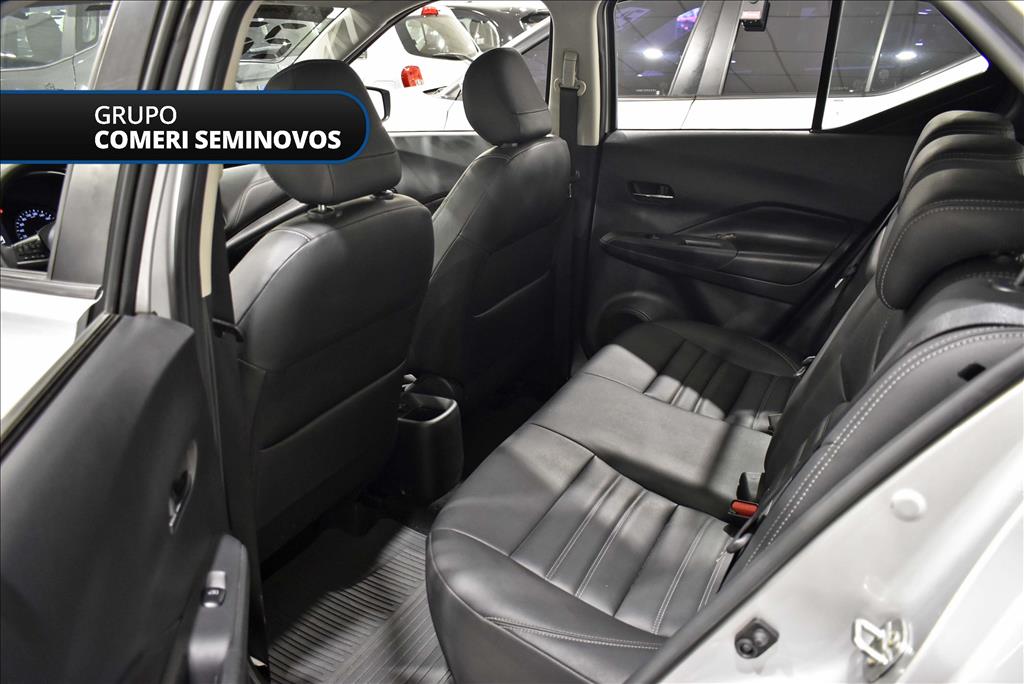 KICKS 1.6 16V FLEXSTART ADVANCE XTRONIC16