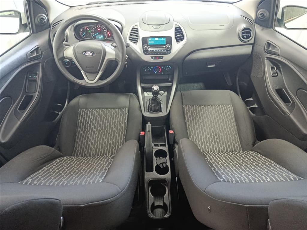 KA 1.0 TI-VCT FLEX SE MANUAL8
