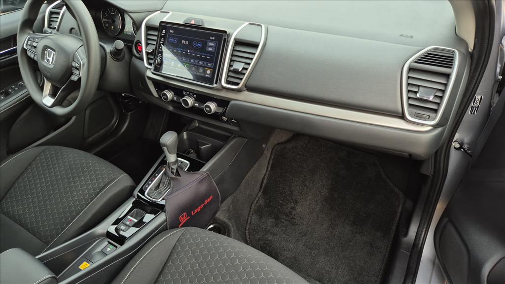 CITY 1.5 i-VTEC FLEX HATCH EX CVT6