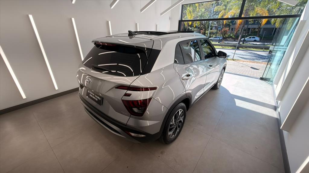 CRETA 1.0 TGDI FLEX PLATINUM AUTOMÁTICO3