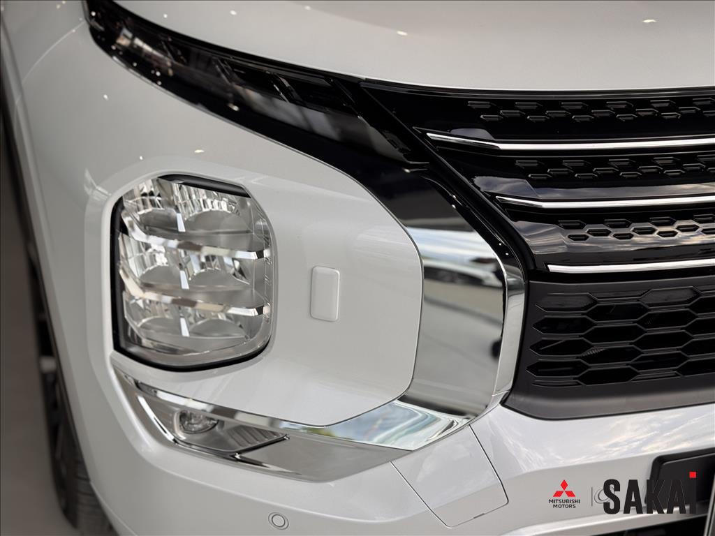 Mitsubishi-OUTLANDER-2.4 PHEV SIGNATURE S-AWC DHT