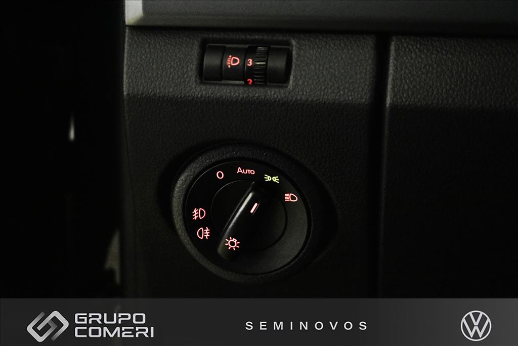 AMAROK 3.0 V6 TDI DIESEL COMFORTLINE CD 4MOTION AUTOMÁTICO16