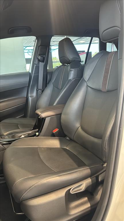 COROLLA CROSS 2.0 VVT-IE FLEX XRE DIRECT SHIFT12