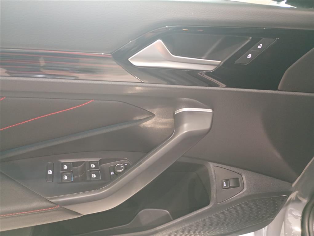 JETTA 2.0 350 TSI GASOLINA GLI DSG16